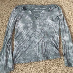 american eagle shirt